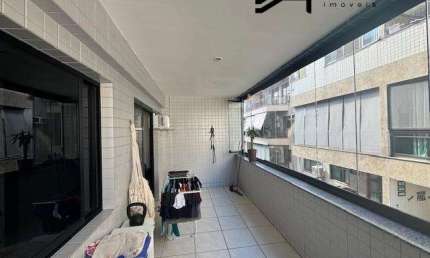 Apartamento 3 dormitórios para Venda em Rio de Janeiro, Recreio dos Bandeirantes, 3 dormitórios, 1 suíte, 3 banheiros, 3 vagas
