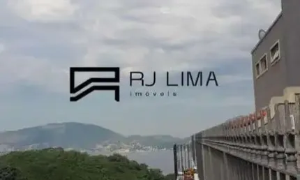 Apartamento para Venda, Tijuca, 2 dormitórios, 2 banheiros