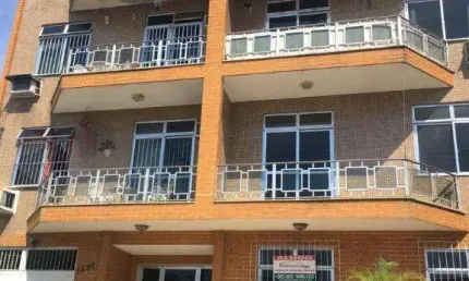 Apartamento 2 dormitórios para Locação em Rio de Janeiro, Taquara, 2 dormitórios, 1 suíte, 2 banheiros, 1 vaga