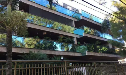 Apartamento 3 dormitórios para Locação em Rio de Janeiro, Recreio dos Bandeirantes, 3 dormitórios, 1 suíte, 2 banheiros, 2 vagas