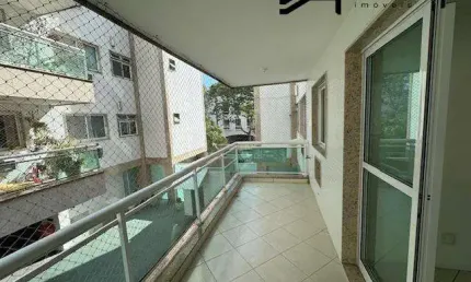 Apartamento 2 dormitórios para Venda em Rio de Janeiro, Recreio dos Bandeirantes, 2 dormitórios, 1 suíte, 1 banheiro, 2 vagas