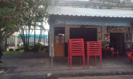 Terreno à venda na Rua Adelaide Badajos, 69 e 69A, Oswaldo Cruz, Rio de Janeiro