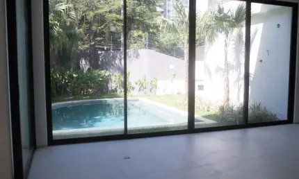 Casa em condomínio fechado com 4 quartos à venda na Rua Marquês de São Vicente, 286, Gávea, Rio de Janeiro