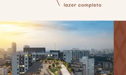 Apartamento com 2 quartos à venda na Mooca, São Paulo 