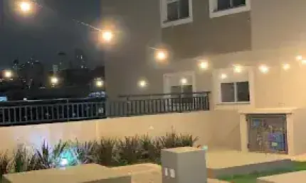 Apartamento com 2 quartos à venda na Avenida Celso Garcia, Tatuapé, São Paulo