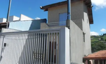 Casa com 2 quartos à venda no Centro, Pinhalzinho 