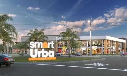 Terreno à venda na Avenida José Antônio Ferrarezi, 1700, Residencial Parque dos Servidores, Ribeirão Preto