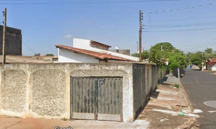 Casa com 2 quartos à venda na Rua Itaguaçu, 1521, Ipiranga, Ribeirão Preto