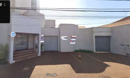 Casa comercial à venda na Rua Prudente de Morais, 1395, Centro, Ribeirão Preto