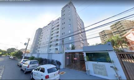 Apartamento com 2 quartos à venda na Rua Ondibecte Silveira, 375, Jardim Palma Travassos, Ribeirão Preto