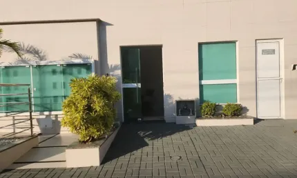 Sala comercial com 1 sala à venda na Rua Antonio Nascimento, 153, Gravata, Navegantes
