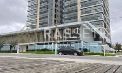 Apartamento com 3 quartos à venda na Rua João Sacavem, 1331, Centro, Navegantes
