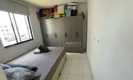 Apartamento com 2 quartos à venda na Rua Júlio Madruga Mendes, 201, São Paulo, Navegantes