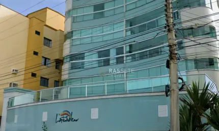 Apartamento com 2 quartos à venda na Avenida Prefeito Cirino Adolfo Cabral, Gravata, Navegantes