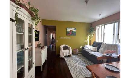 Apartamento com 3 quartos à venda na Avenida João Pessoa, 1025, Farroupilha, Porto Alegre