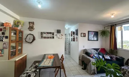 Apartamento 3 dormitórios no Terra Bela na Ary Tarragô
