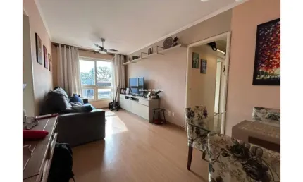 Apartamento com 2 quartos à venda na Rua Sepé Tiaraju, 1133, Teresópolis, Porto Alegre