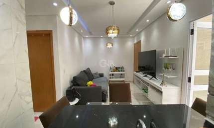 Apartamento com 2 quartos à venda no Jardim Parque Jupiá, Piracicaba 