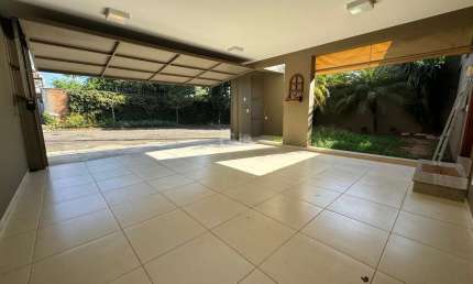 Casa com 3 quartos à venda no Parque Santa Cecília, Piracicaba 