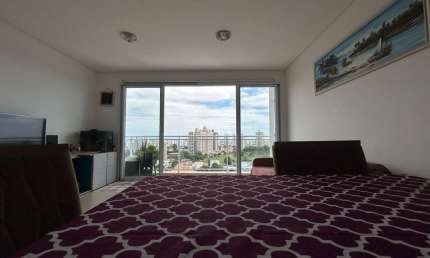 Apartamento com 2 quartos à venda na Vila Independência, Piracicaba 