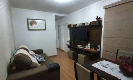 Apartamento com 2 quartos à venda no Vale do Sol, Piracicaba 