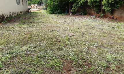 Chácara / sítio com 2 quartos à venda no Dois Córregos, Piracicaba 