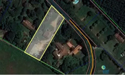 Chácara / sítio com 2 quartos à venda no Colinas do Piracicaba (Ártemis), Piracicaba 