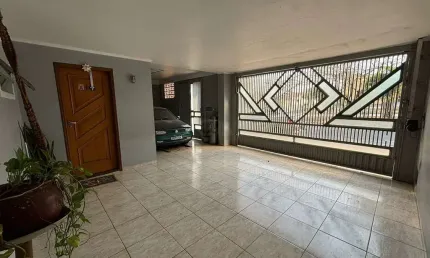Casa a Venda Residencial e Comercial na Vila Rezende