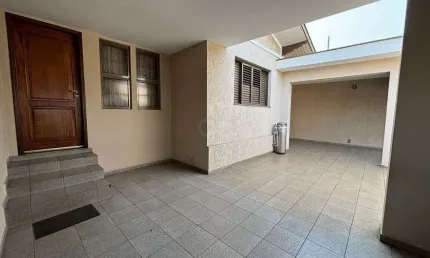 Casa com 3 quartos à venda no Jardim Algodoal, Piracicaba 