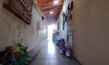 Casa 4 dormitórios à venda Loteamento Kobayat Líbano Piracicaba/SP