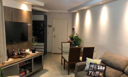 Apartamento Planejado no condominio Park Dois Corregos