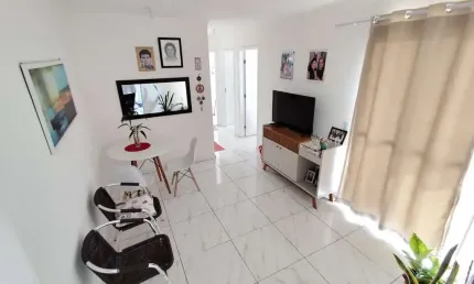 Apartamento com 2 quartos à venda no Jardim Abaeté, Piracicaba 