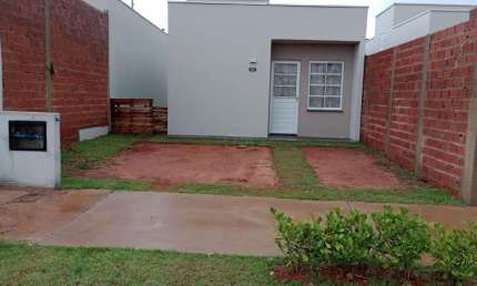 Casa 2 dormitórios à venda Vale do Sol Piracicaba/SP