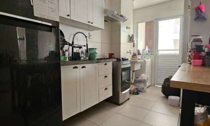 Apartamento 2 dormitórios à venda Vale do Sol Piracicaba/SP