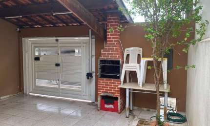 Casa com 2 dormitórios no Piracicamirim em Piracicaba SP