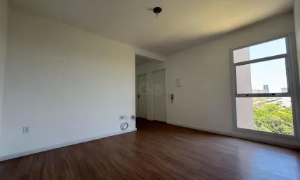 Apartamento com 2 quartos à venda na Vila Romi, Santa Bárbara D'Oeste 