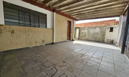 Casa com 2 quartos à venda no Santa Terezinha, Piracicaba 