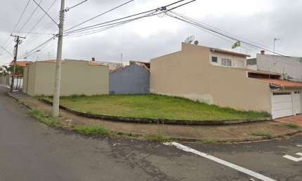 TERRENO A VENDA / DE ESQUINA / 264.58M2 / CAXAMBU / PIRACICABA-SP