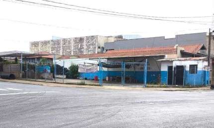 TERRENO MISTO DE ESQUINA A VENDA/ 296.02M2 DE ÁREA/ PQ. CONCEIÇAO 2/ PIRACICABA
