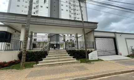 Belíssimo Apartamento No Água Branca com Vista Livre