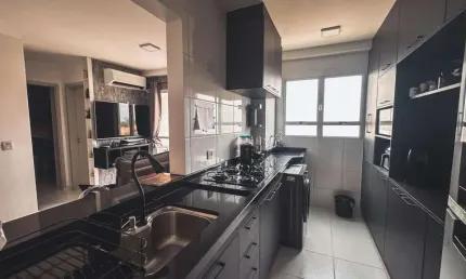 Apartamento com 2 quartos à venda no Piracicamirim, Piracicaba 
