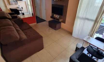 Apartamento com 2 quartos à venda no Vale do Sol, Piracicaba 