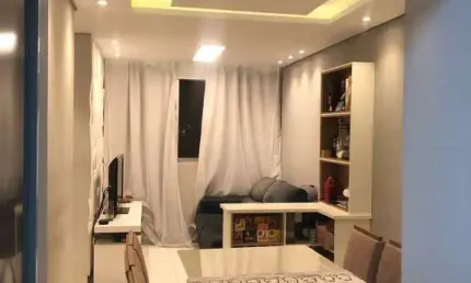Apartamento com 2 quartos à venda no Piracicamirim, Piracicaba 