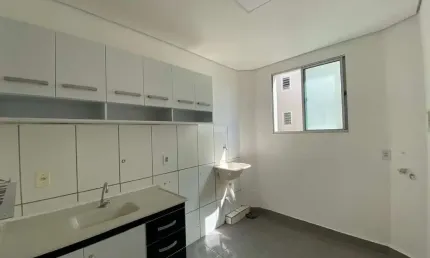 Apartamento com 2 quartos à venda no Santa Terezinha, Piracicaba 