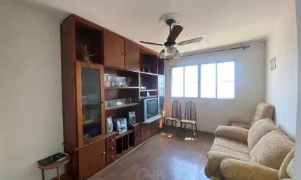 Apartamento com 2 quartos à venda na Cidade Alta, Piracicaba 