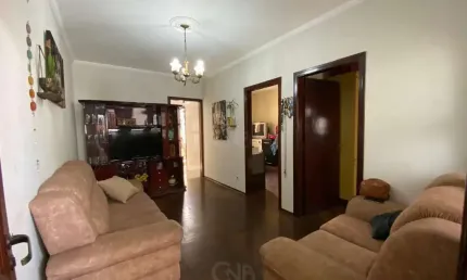 Casa com 2 quartos à venda na Cidade Alta, Piracicaba 