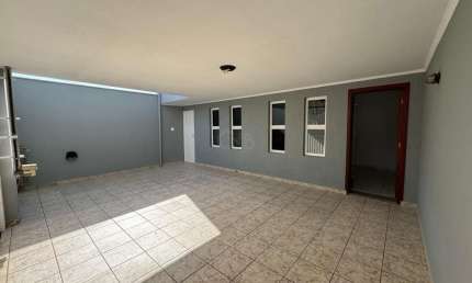 Casa com 3 quartos à venda no Jardim Astúrias I, Piracicaba 