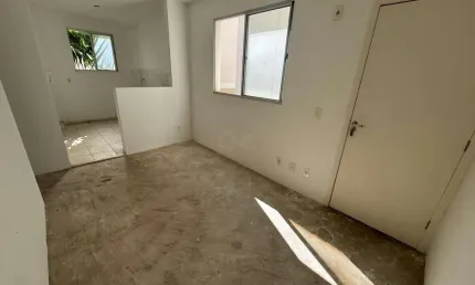 Apartamento com 2 quartos à venda no Santa Terezinha, Piracicaba 