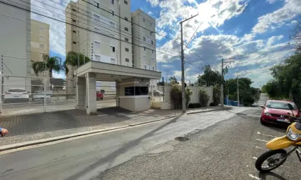 Apartamento com 2 quartos à venda no Campestre, Piracicaba , 55 m2 por R$ 195.000