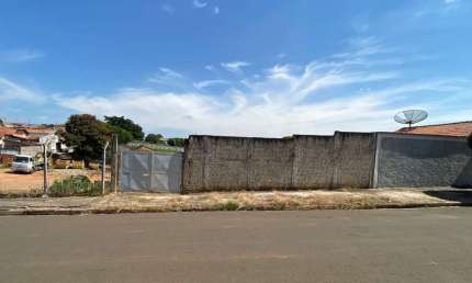 TERRENO À VENDA | 349M2 | BAIRRO NOSSA SENHORA DE FATIMA | PIRACICABA-SP